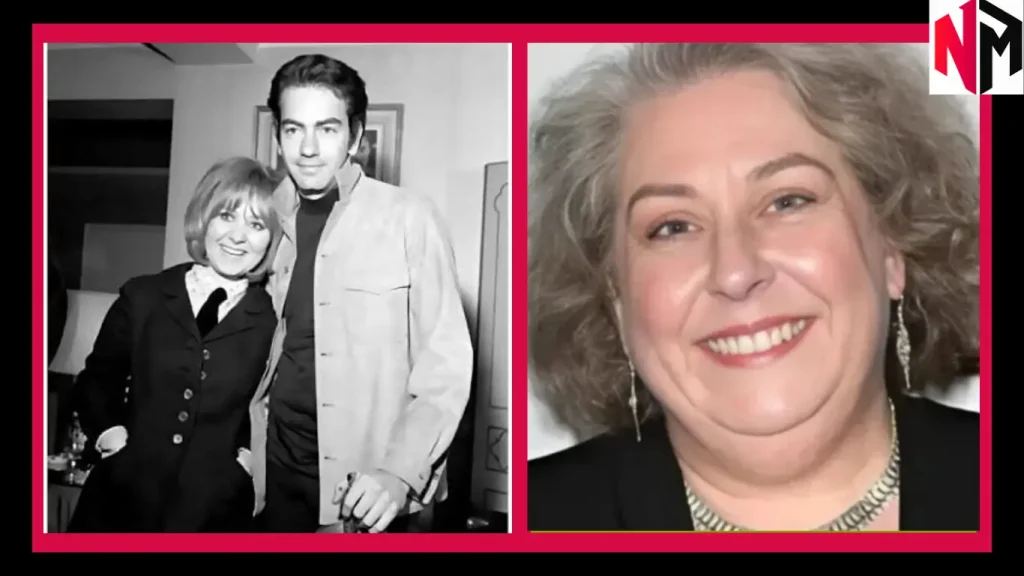 Jayne Posner: Neil Diamond Ex-Wife