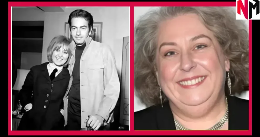 Jayne Posner: Neil Diamond Ex-Wife