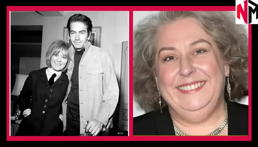 Jayne Posner: Neil Diamond Ex-Wife